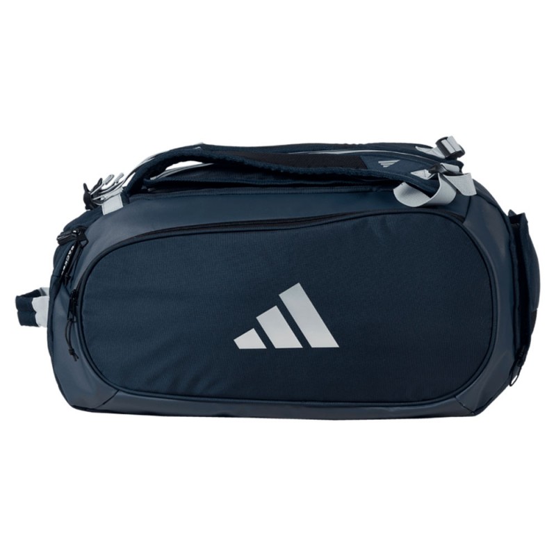 Paletero Adidas Tour 3.4 azul 2025 Paletero Adidas Tour 3.4 azul 2025