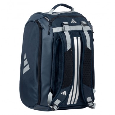Paletero Adidas Tour 3.4 azul 2025