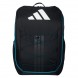 Mochila Adidas Protour 3.4 negra 2025