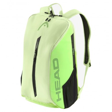 Mochila Head Tour Backpack 25L verde 2025
