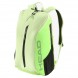 Mochila Head Tour Backpack 25L verde 2025