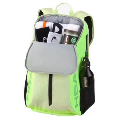 Mochila Head Tour Backpack 25L verde 2025