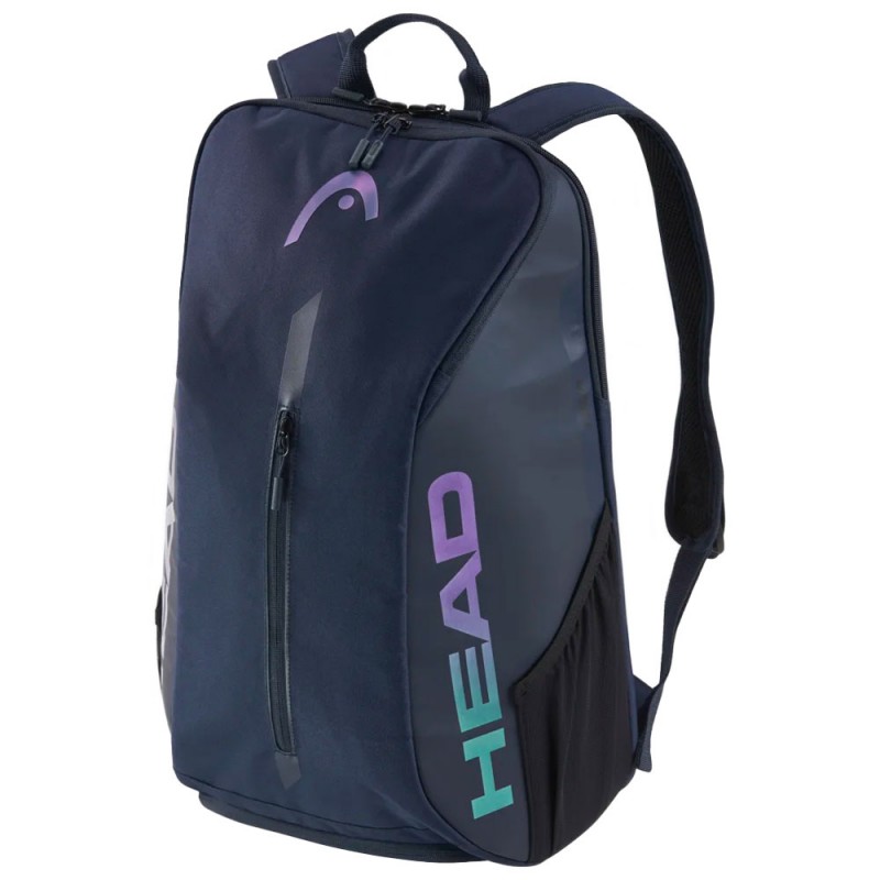 Mochila Head Tour Backpack 25L azul 2025 Mochila Head Tour Backpack 25L azul 2025