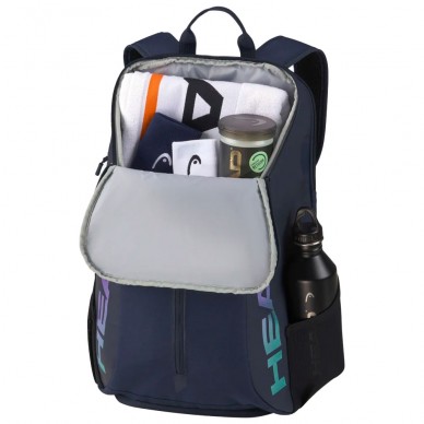 Mochila Head Tour Backpack 25L azul 2025