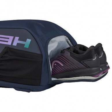 Mochila Head Tour Backpack 25L azul 2025