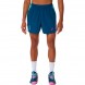Short Asics Padel Court 7IN azul oscuro