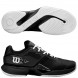 Zapatillas Wilson Bela Tour black white 2025