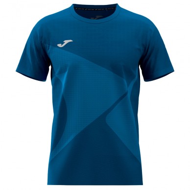 Camiseta Joma Challenge azul oscuro