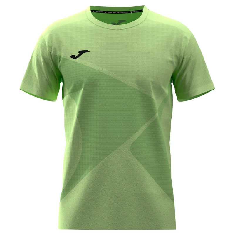 Camiseta Joma Challenge lima Camiseta Joma Challenge lima