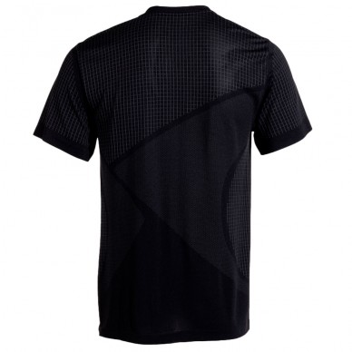 Camiseta Joma Challenge negra