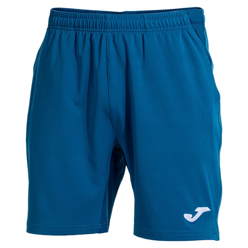 Short Joma Master azul Short Joma Master azul