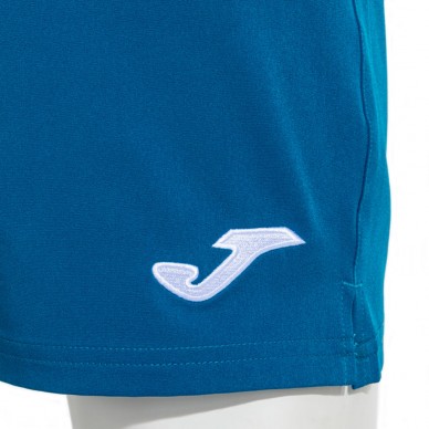 Short Joma Master azul