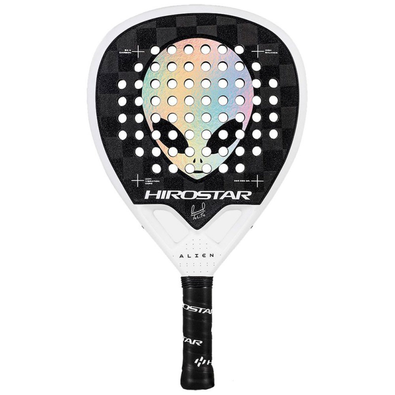 Hirostar Alien 2024