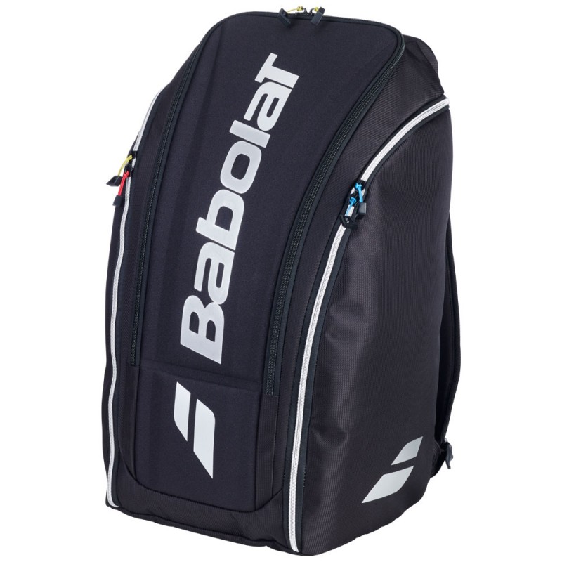 Paletero Babolat RH Perf Padel 2nd Generacion negro 2025