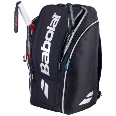 Paletero Babolat RH Perf Padel 2nd Generacion negro 2025