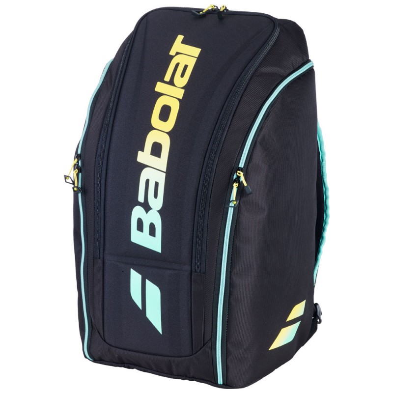 Paletero Babolat RH Perf Padel 2nd Generacion multicolor 2025 Paletero Babolat RH Perf Padel 2nd Generacion multicolor 2025