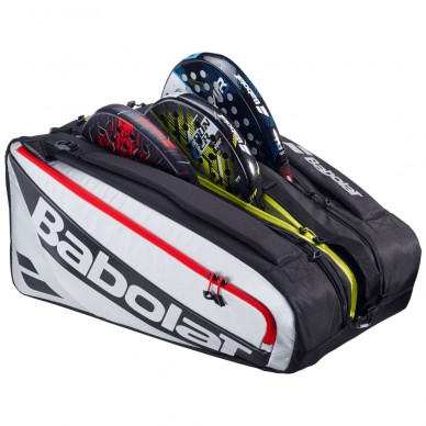 Paletero Babolat RH Pro Padel negro 2025