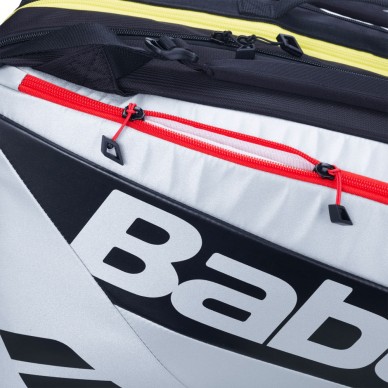 Paletero Babolat RH Pro Padel negro 2025