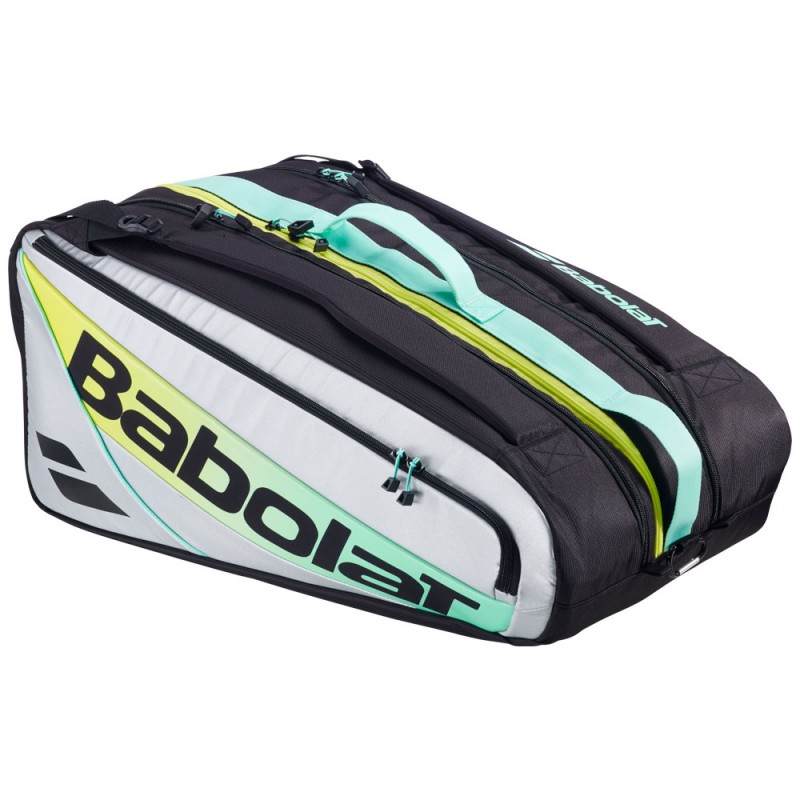 Paletero Babolat RH Pro Padel multicolor 2025 Paletero Babolat RH Pro Padel multicolor 2025