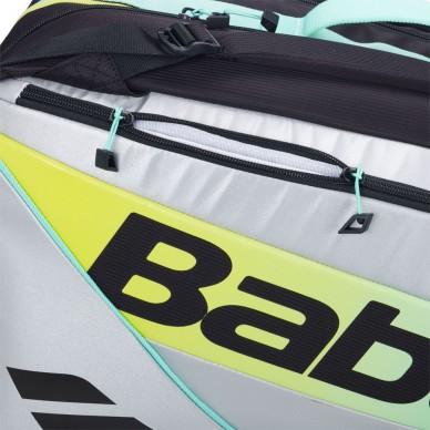 Paletero Babolat RH Pro Padel multicolor 2025