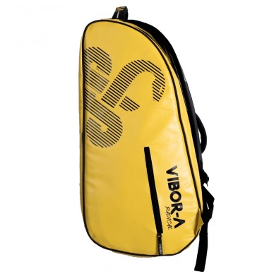 Paletero Vibora Radical amarillo 2025