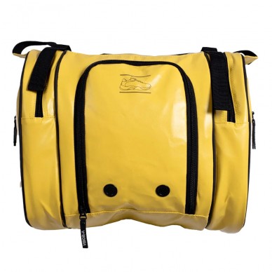 Paletero Vibora Radical amarillo 2025