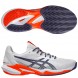 Zapatillas Asics Solution Speed FF 3 Clay white greyish purple 2025