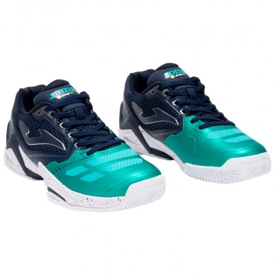 Zapatillas Joma Set 2543 turquoise navy 2025