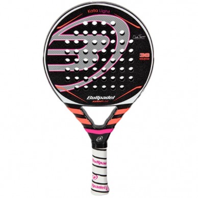 Pala Bullpadel Kata Light 2015