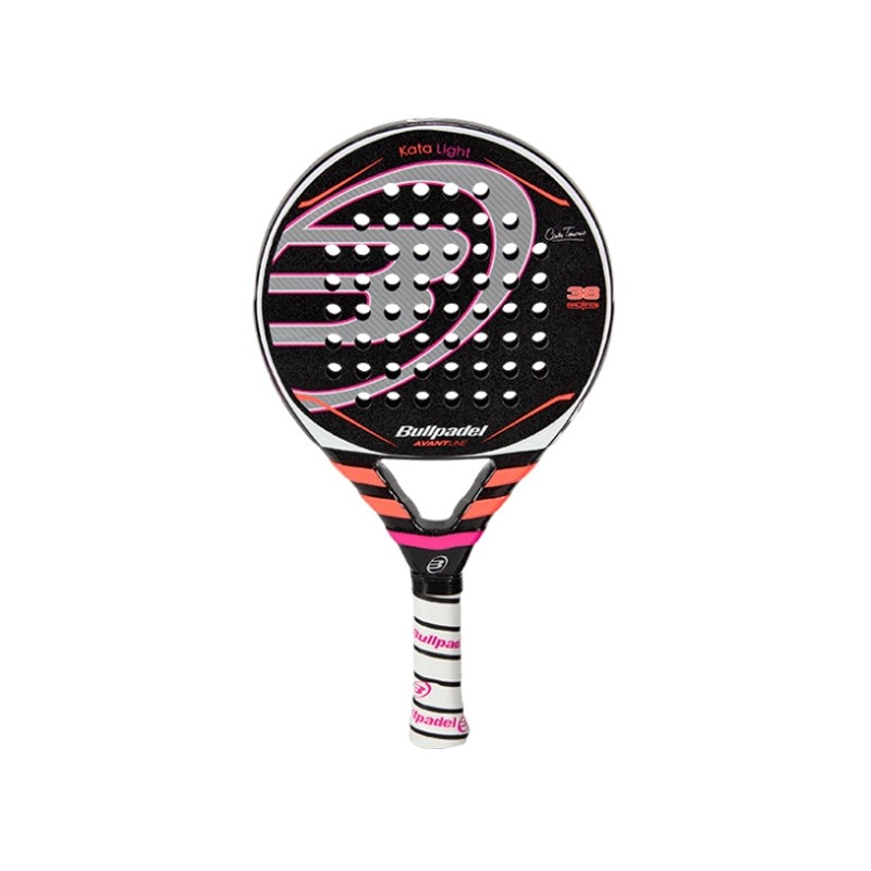 Pala Bullpadel Kata Light 2015