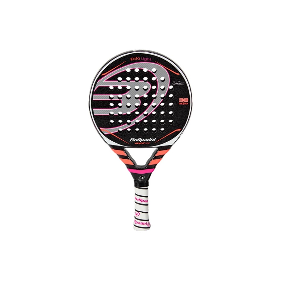 Pala Bullpadel Kata Light 2015