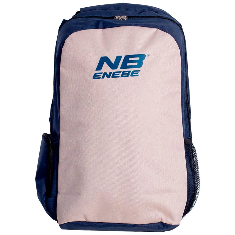 Mochila Enebe Dreams marino beige 2025 Mochila Enebe Dreams marino beige 2025
