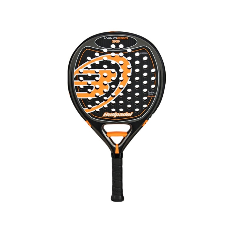 Pala Bullpadel Wing Pro Junior 2015