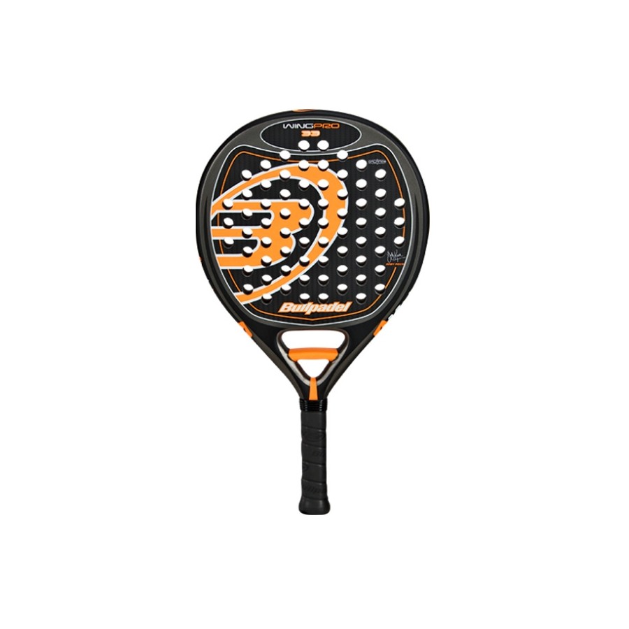 Pala Bullpadel Wing Pro Junior 2015