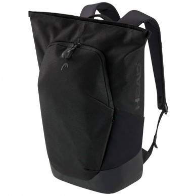 Mochila Head Pro X Backpack 25L negra 2025