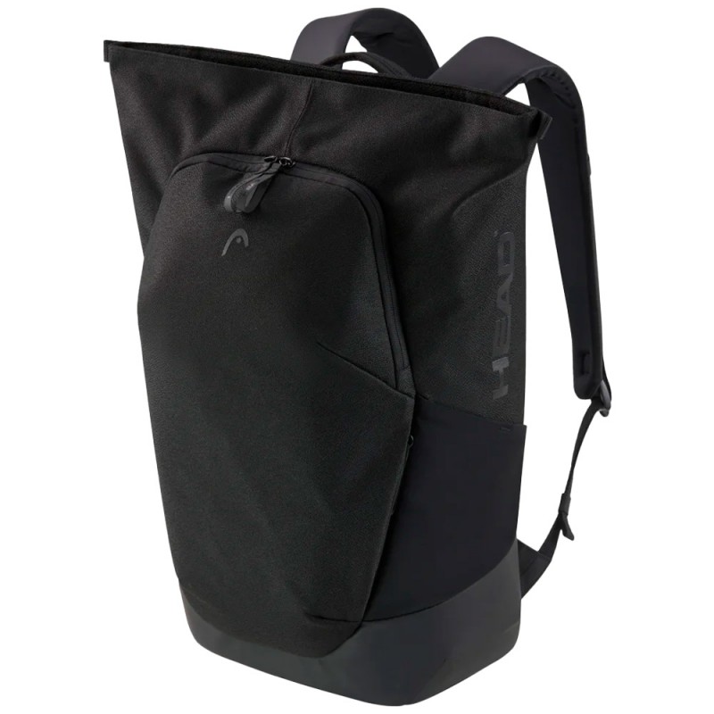 Mochila Head Pro X Backpack 25L negra 2025 Mochila Head Pro X Backpack 25L negra 2025