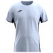 Camiseta Joma Challenge azul