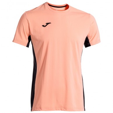 Camiseta Joma Challenge naranja