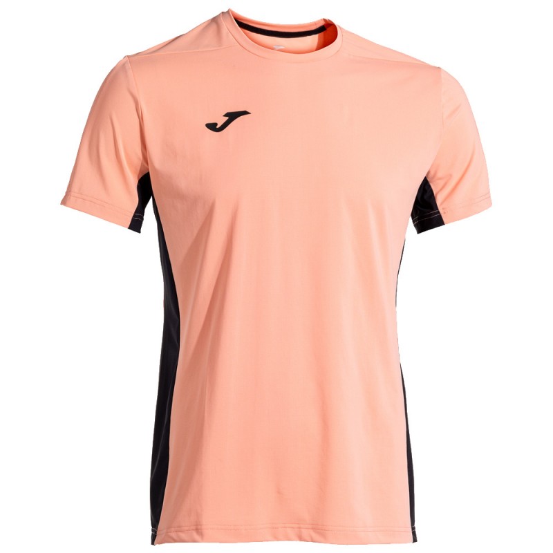 Camiseta Joma Challenge naranja Camiseta Joma Challenge naranja