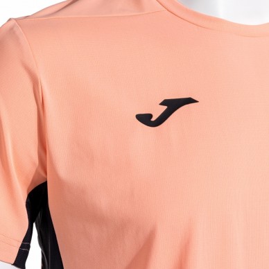 Camiseta Joma Challenge naranja