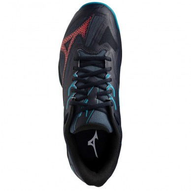 Zapatillas Mizuno Wave Exceed Light Padel salute 2025
