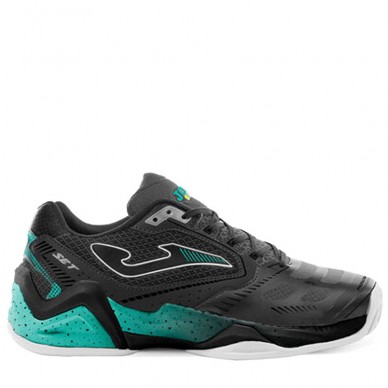 Zapatillas Joma Set Men 2501 black 2025