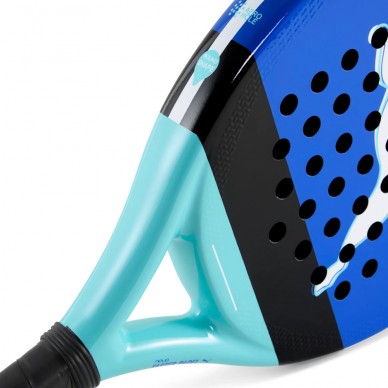 Puma Nova Padel Smash blue 2025