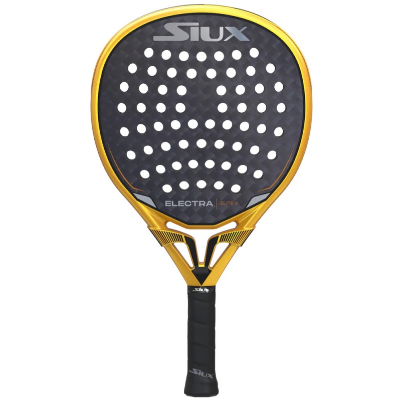 Siux Electra Elite ST4 2025 Siux Electra Elite ST4 2025