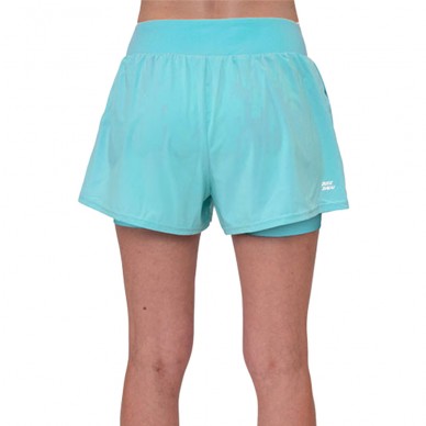 Short Bidi Badu Beach Spirit 2IN1 azul