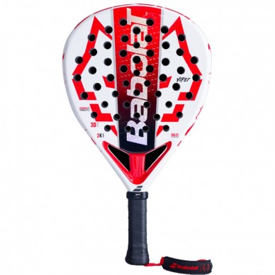 Pack Babolat Technical Viper Lebrón 2025 + Paletero + Pelotas