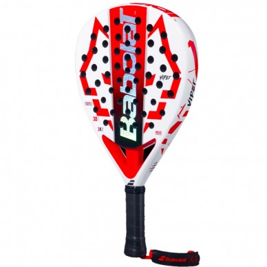Pack Babolat Technical Viper Lebrón 2025 + Paletero + Pelotas