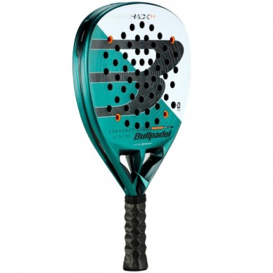 Pack Bullpadel Hack 04 2025 + Mochila + Pelotas