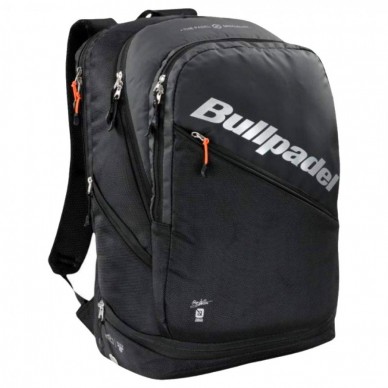 Pack Bullpadel Hack 04 2025 + Mochila + Pelotas