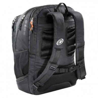 Pack Bullpadel Hack 04 2025 + Mochila + Pelotas